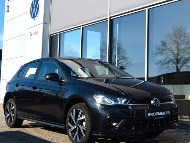 Volkswagen Polo R-Line Kamera SH Tempomat 2024 Benzine