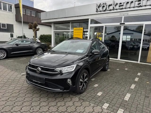 Volkswagen Taigo 1.0 TSI Life DSG, ACC, Klimaaut., App Connect 2025 Benzine