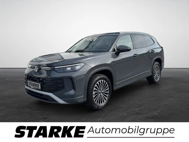 Volkswagen Tayron 2.0 TDI DSG Life 2026 Diesel