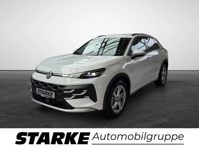 Volkswagen T-Roc 1.5 eTSI DSG Life 2026 Benzine