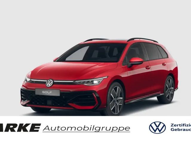 Volkswagen Golf Variant 1.5 TSI R-Line 2025 Benzine