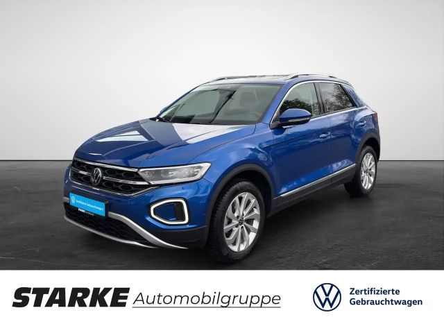 Volkswagen T-Roc 1.5 TSI Style 2025 Benzine