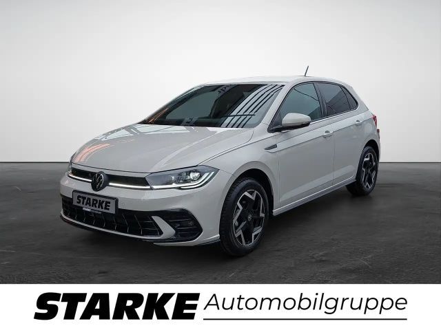 Volkswagen Polo 1.0 TSI DSG R-Line 2026 Benzine
