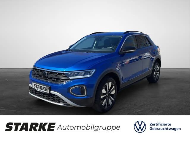 Volkswagen T-Roc 1.0 TSI Goal 2025 Benzine