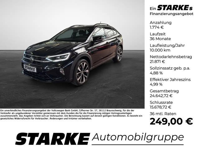 Volkswagen Taigo 1.0 TSI DSG R-Line 2024 Benzine