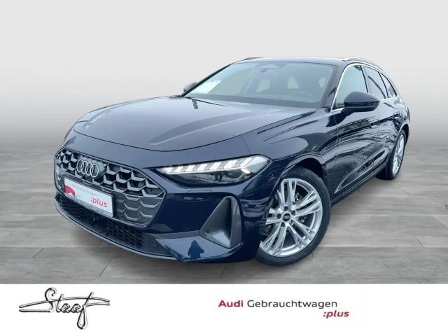Audi A5 2.0TFSI|AHK|ACC|LED|RFK|NAV|ELEK.SITZ 2025 Benzine