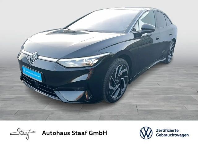 Volkswagen ID.7 Pro 82kWh 2023 Elektrisch