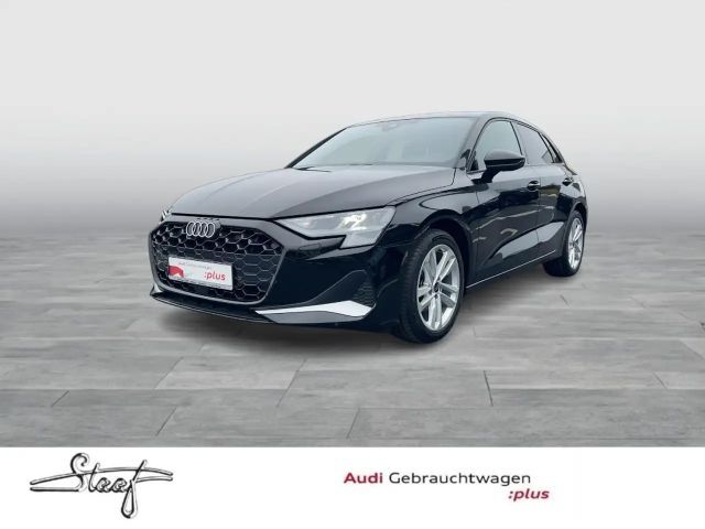 Audi A3 Sportback Advanced 35TFSI|RFK|ACC|LED||NAV 2025 Benzine