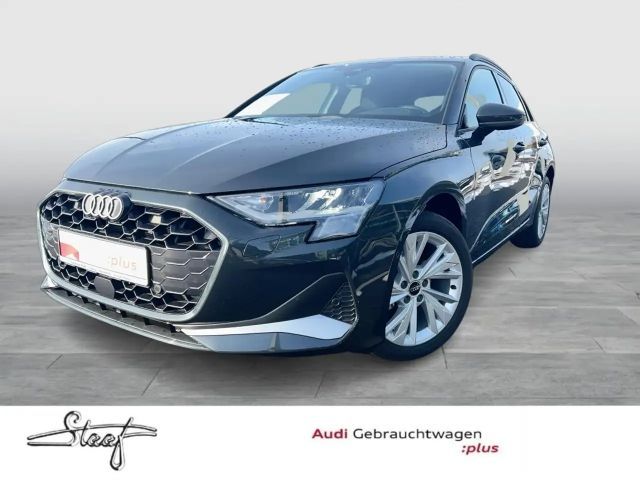Audi A3 Sportback Advanced 1.5TFSI|AUTOMATIK|NAV|ACC|RFK 2025 Benzine