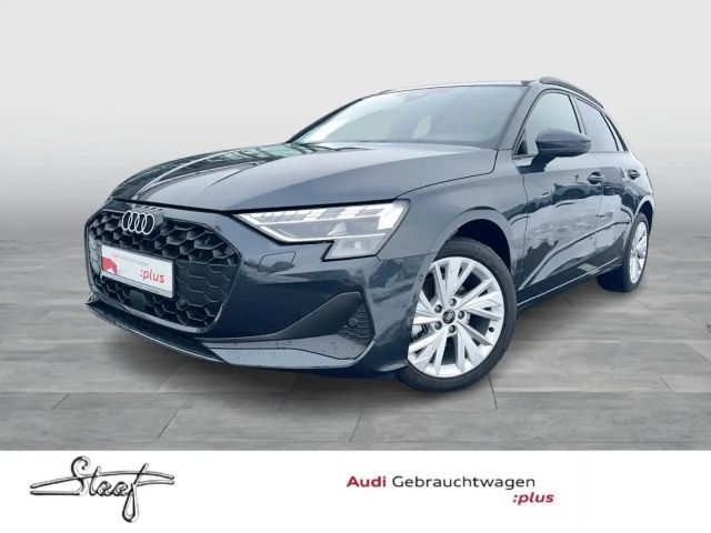 Audi A3 Sportback 30TFSI|AHK|LED|NAV|RFK|PDC 2025 Benzine