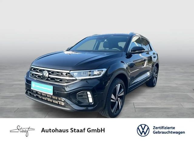 Volkswagen T-Roc R-Line 1.5 TSI 150PS DSG 2023 Benzine