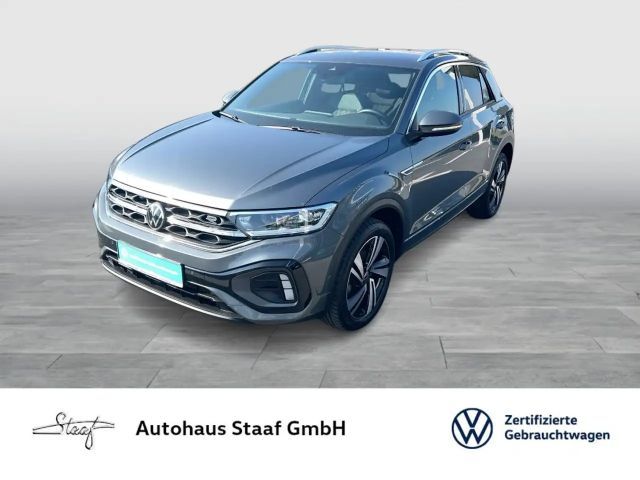 Volkswagen T-Roc R-Line 1.5 TSI 150PS DSG 2022 Benzine