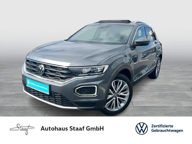 Volkswagen T-Roc Sport 1.5TSI|PANO|RFK|LED 2021 Benzine