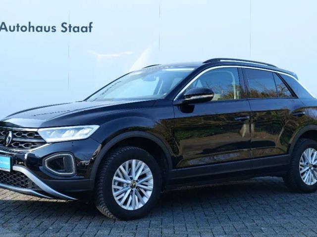 Volkswagen T-Roc Life 1.5 TSI 150PS DSG 2023 Benzine