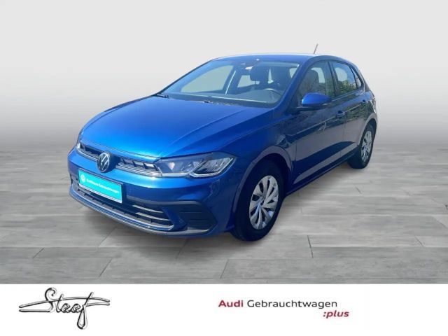 Volkswagen Polo Life 1.0TSI Automatik+Sitzh.+App Connect 2023 Benzine