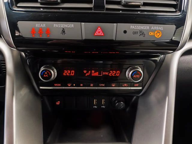 Mitsubishi Eclipse