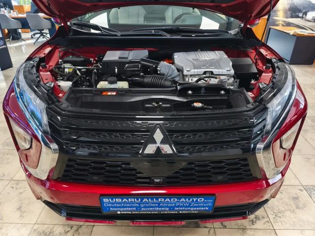 Mitsubishi Eclipse