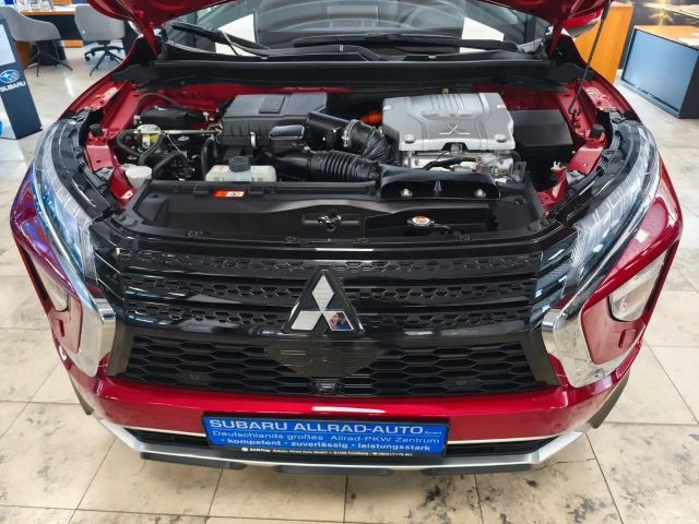 Mitsubishi Eclipse