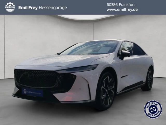 Mazda 6e