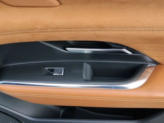 Mazda 6e