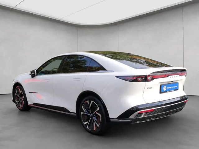 Mazda 6e