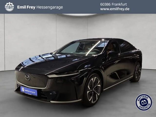 Mazda 6e
