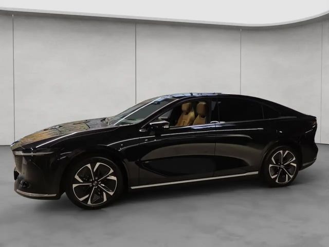 Mazda 6e