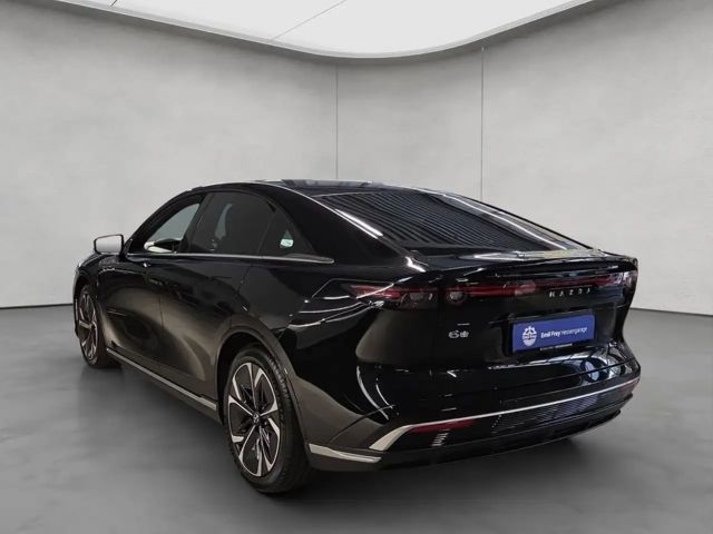 Mazda 6e