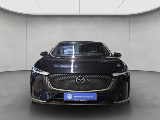 Mazda 6e