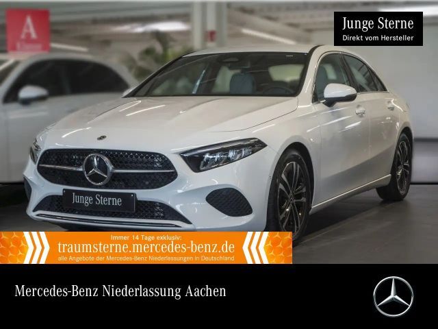 Mercedes-Benz A 200 d Lim PROGRESSIVE+LED+KAMERA+TOTW+8G 2025 Diesel