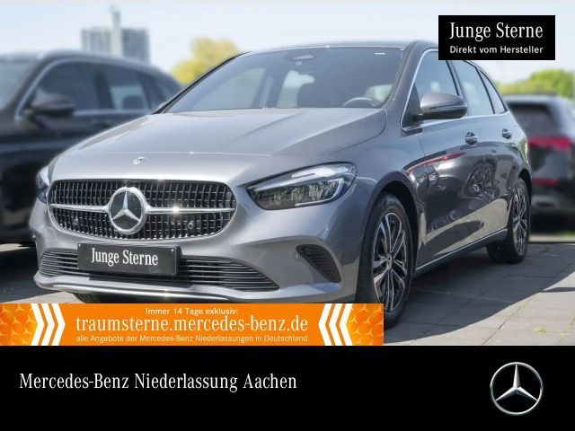 Mercedes-Benz B 200 PROGRESSIVE+LED+KAMERA+KEYLESS+7G 2025 Benzine