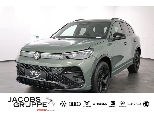 Volkswagen Tiguan R-Line 2,0 l TDI SCR 4MOTION 193 PS AHK/Easy Open & Close/IQ.LI 2026 Diesel
