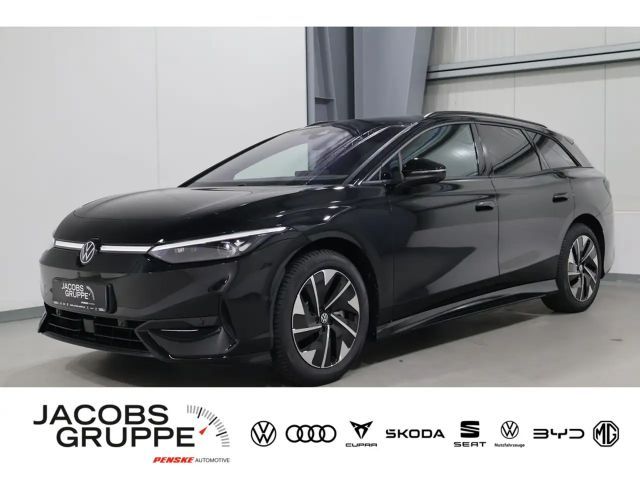Volkswagen ID.7 Tourer Pro 210 kW 286 PS 77 kWh 1 Easy Open & Close/Navi/IQ.LIG 2026 Elektrisch