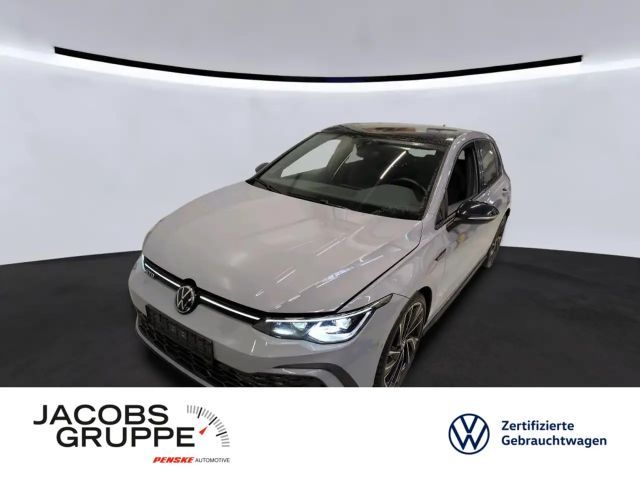 Volkswagen Golf VIII GTD 2.0 TDI DSG BS*Navi*Pano*CAM*IQ*H&K*SHZ 2024 Diesel