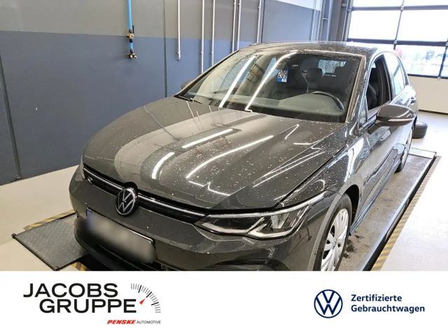 Volkswagen Golf VIII 1.5 TSI R-line App*CAM*LED*Klima R-Line 2024 Benzine