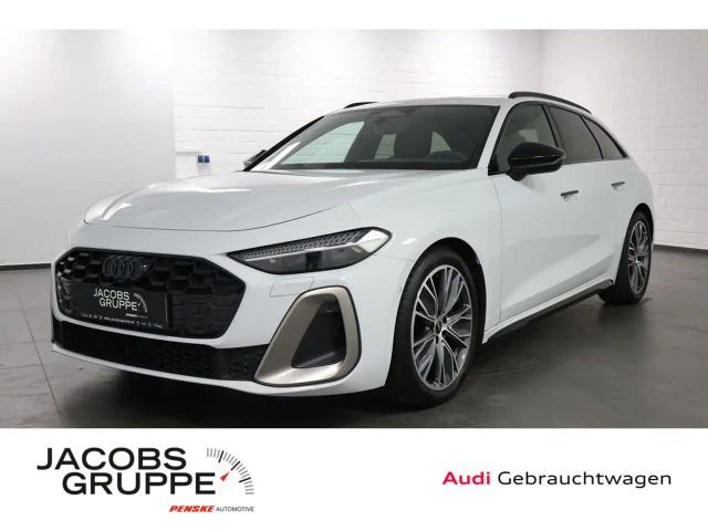 Audi A5 Avant 2.0 TFSI edition one Navi,Matrix,SHZ 2025 Benzine