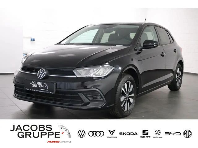 Volkswagen Polo VI 1.0 TSI Goal DSG,Navi,LED,SHZ 2024 Benzine