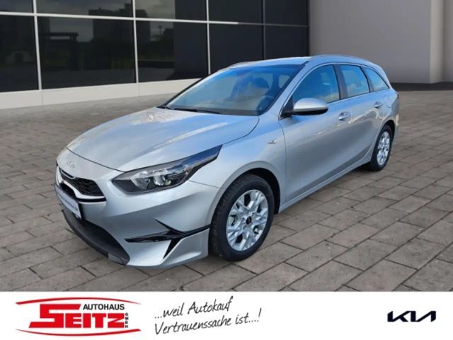 Kia Ceed SW / cee'd SW