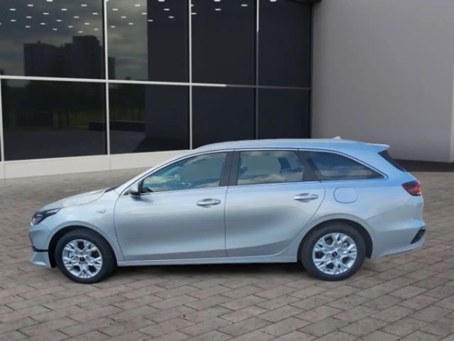 Kia Ceed SW / cee'd SW
