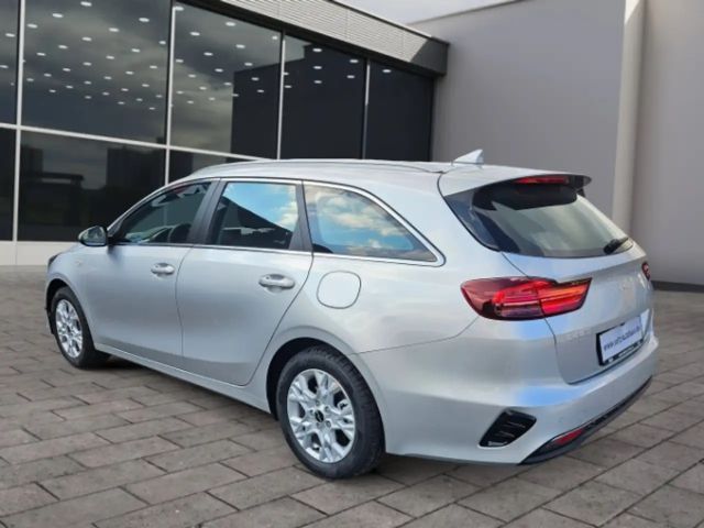 Kia Ceed SW / cee'd SW