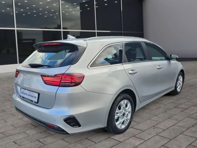 Kia Ceed SW / cee'd SW