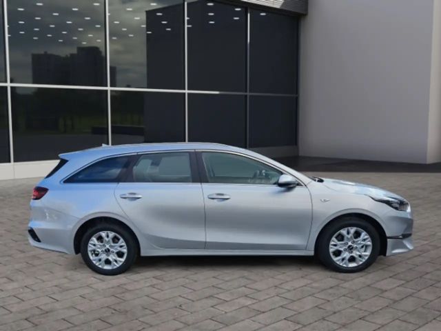 Kia Ceed SW / cee'd SW