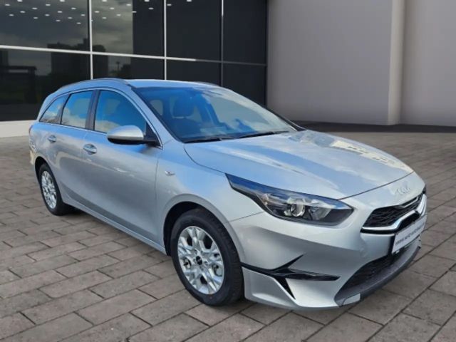 Kia Ceed SW / cee'd SW