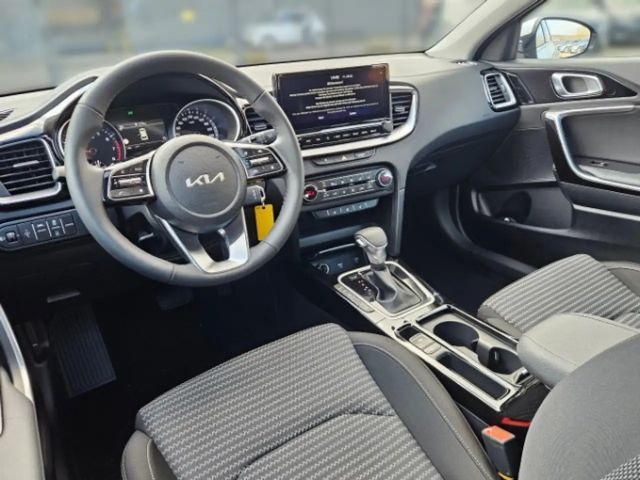 Kia Ceed SW / cee'd SW
