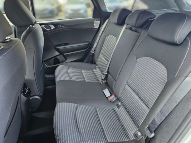 Kia Ceed SW / cee'd SW