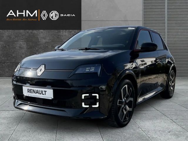 Renault R 5
