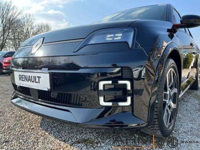 Renault R 5