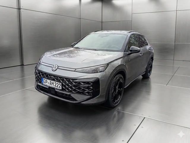 Volkswagen T-Roc T-Roc 1.5 eTSI OPF DSG R-Line AHK NAVI 2026 Benzine