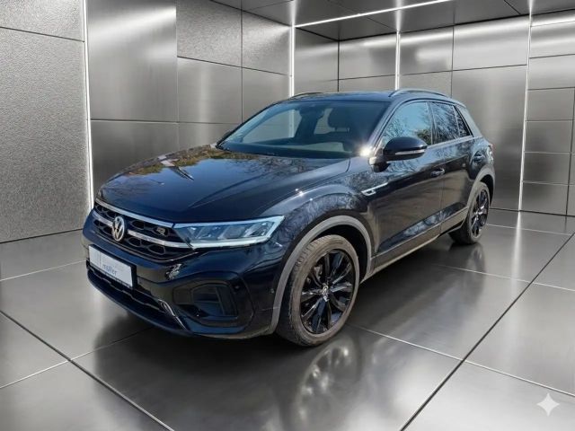 Volkswagen T-Roc T-Roc 1.5 TSI OPF R-Line AHK NAVI 2022 Benzine