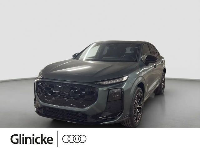 Audi Q3 e-hybrid 200 kW S tronic 2026 Hybride / Benzine